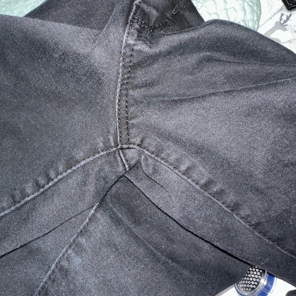 Democracy Women's Ab Solution High Rise Ankle Jean size 12 - Picture 4 of 5